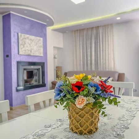 Le Grazie House Villa Montefiascone Dış mekan fotoğraf