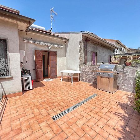 Le Grazie House Villa Montefiascone Dış mekan fotoğraf