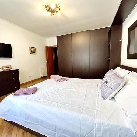Le Grazie House Villa Montefiascone Dış mekan fotoğraf