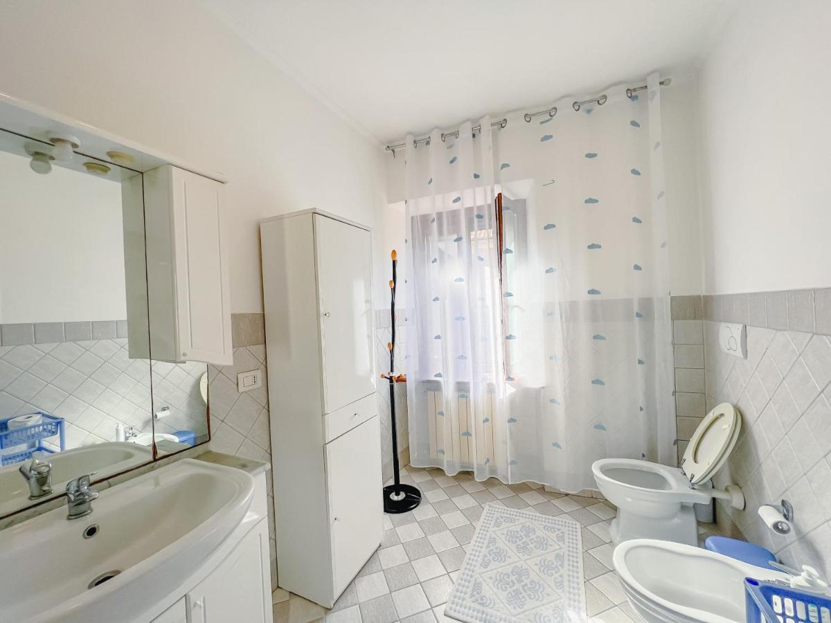 Le Grazie House Villa Montefiascone Dış mekan fotoğraf
