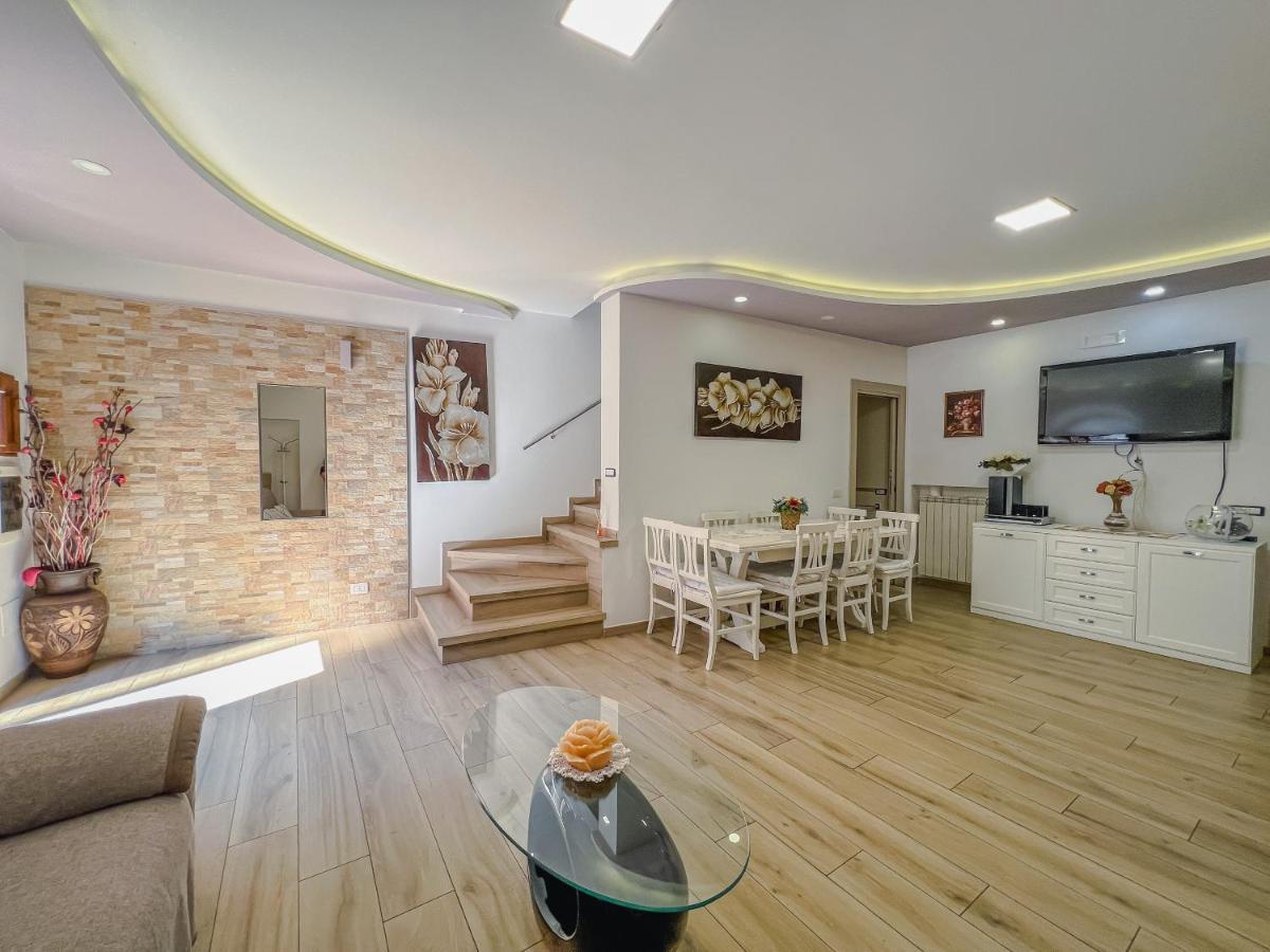 Le Grazie House Villa Montefiascone Dış mekan fotoğraf