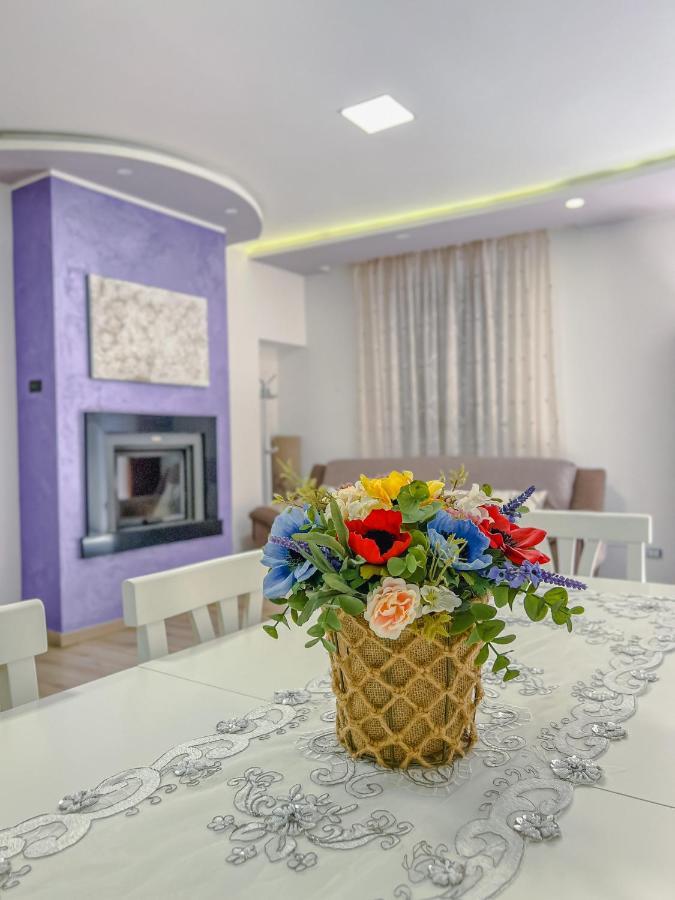 Le Grazie House Villa Montefiascone Dış mekan fotoğraf