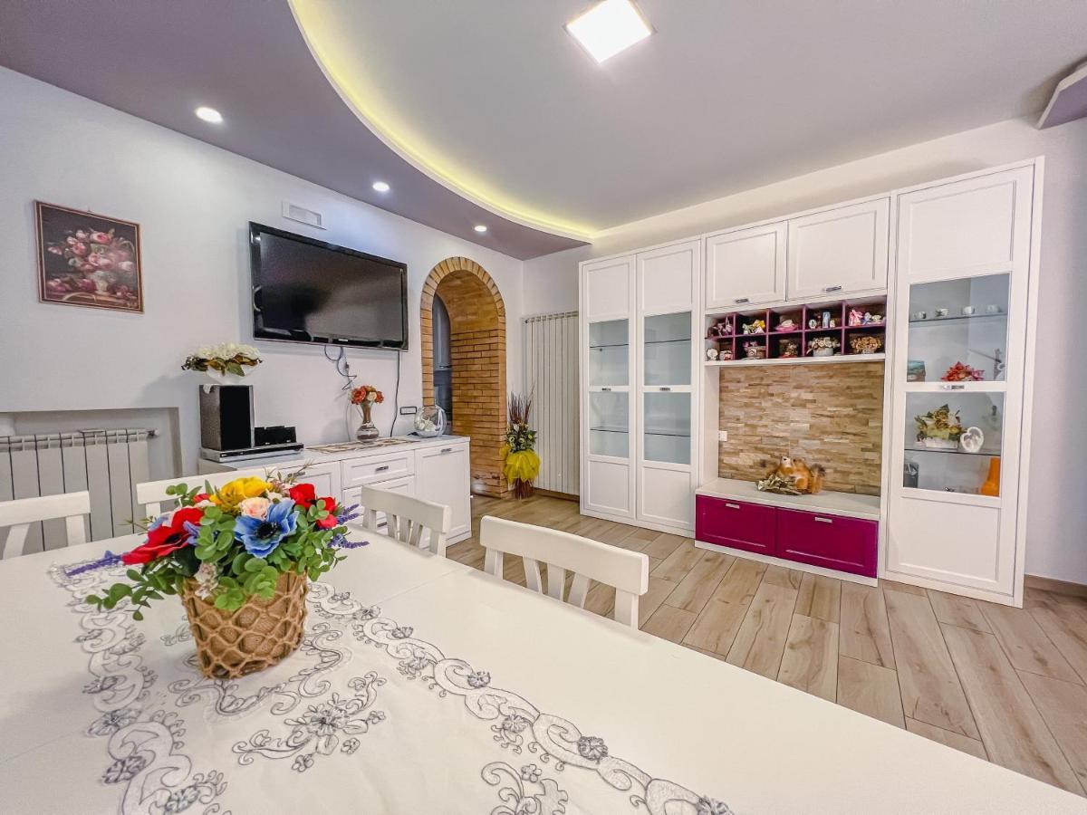 Le Grazie House Villa Montefiascone Dış mekan fotoğraf