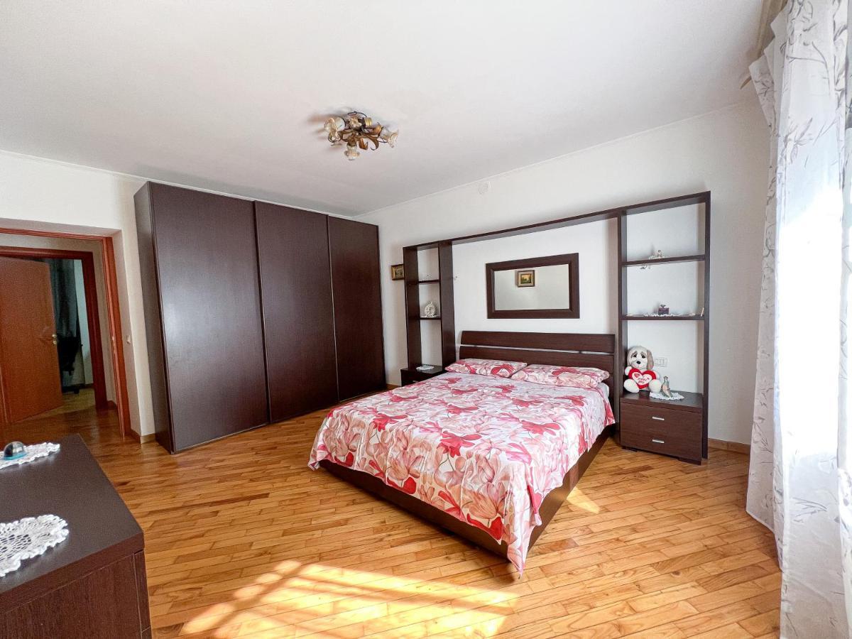 Le Grazie House Villa Montefiascone Dış mekan fotoğraf