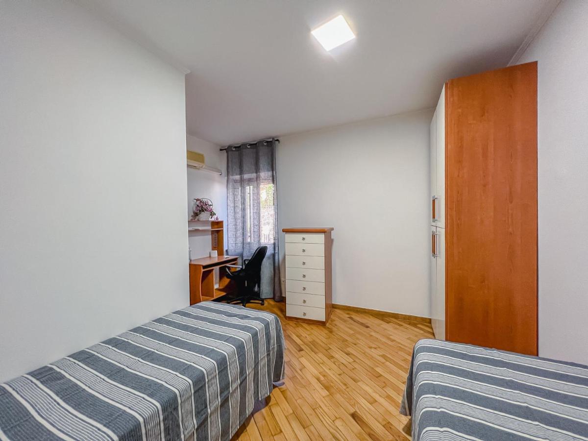 Le Grazie House Villa Montefiascone Dış mekan fotoğraf