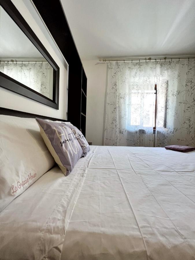 Le Grazie House Villa Montefiascone Dış mekan fotoğraf