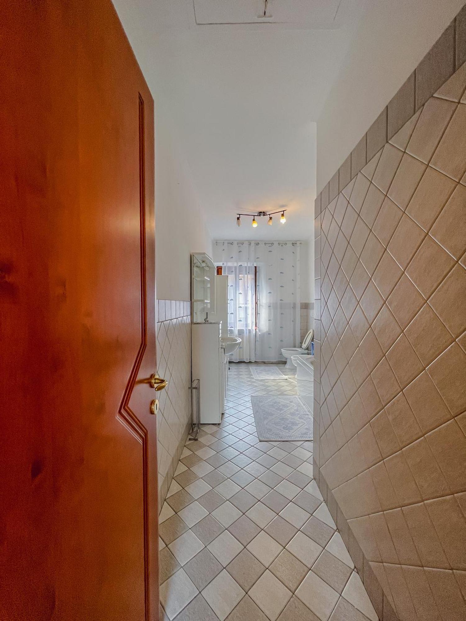 Le Grazie House Villa Montefiascone Dış mekan fotoğraf