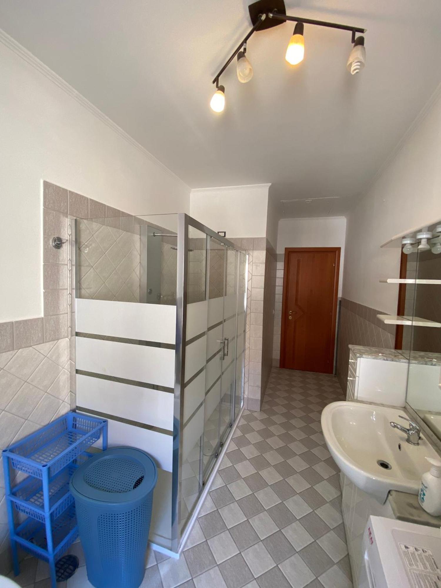 Le Grazie House Villa Montefiascone Dış mekan fotoğraf